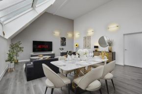 Hayy Luxury Homes Near Bradford City Centre